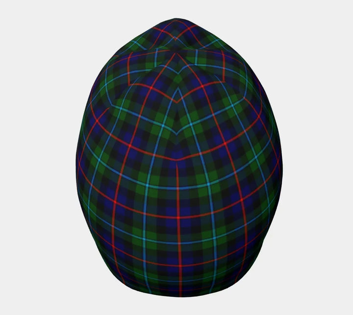 Scottish Campbell of Cawdor Modern Clan Tartan Beanie 5 Tartan Plaid