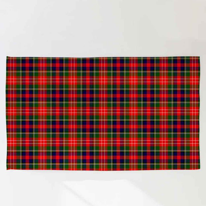 Scottish Christie Clan Tartan Flag Parade Tartan Plaid 3
