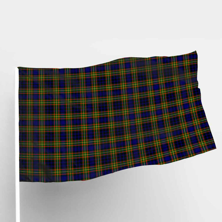 Scottish Clelland Modern Clan Tartan Flag Parade Tartan Plaid 1