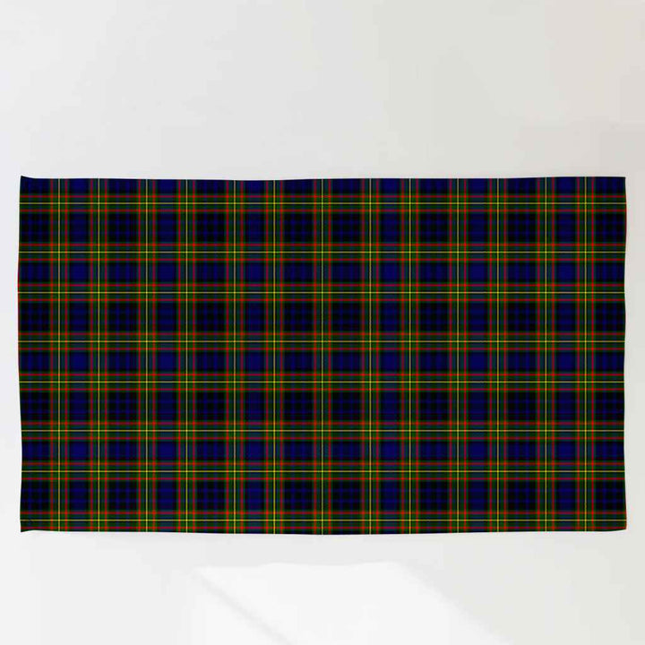 Scottish Clelland Modern Clan Tartan Flag Parade Tartan Plaid 3
