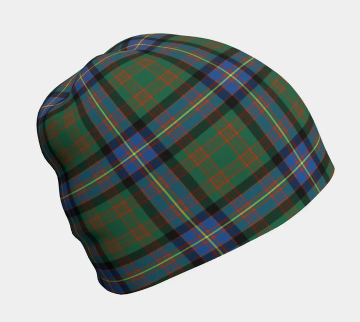Scottish Cochrane Ancient Clan Tartan Beanie 1 Tartan Plaid