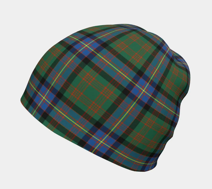 Scottish Cochrane Ancient Clan Tartan Beanie 2 Tartan Plaid