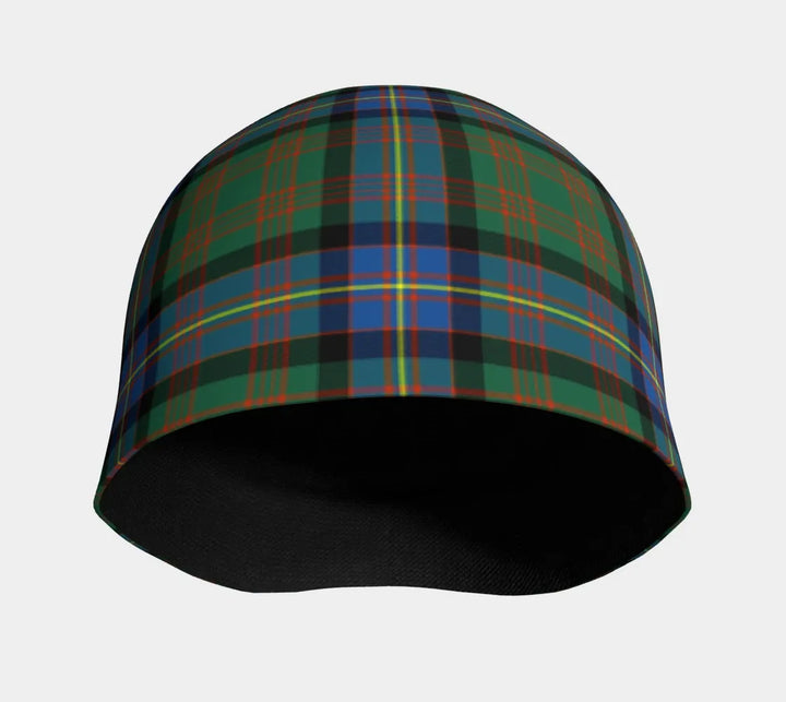 Scottish Cochrane Ancient Clan Tartan Beanie 3 Tartan Plaid