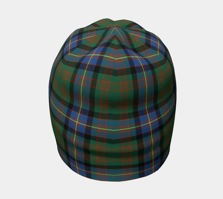 Scottish Cochrane Ancient Clan Tartan Beanie 4 Tartan Plaid
