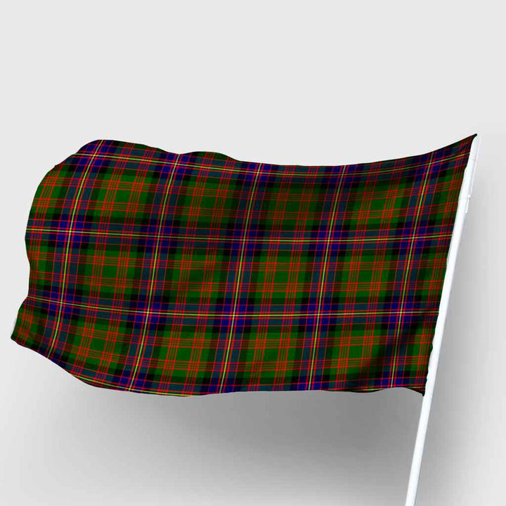 Scottish Cochrane Modern Clan Tartan Flag Parade Tartan Plaid 2