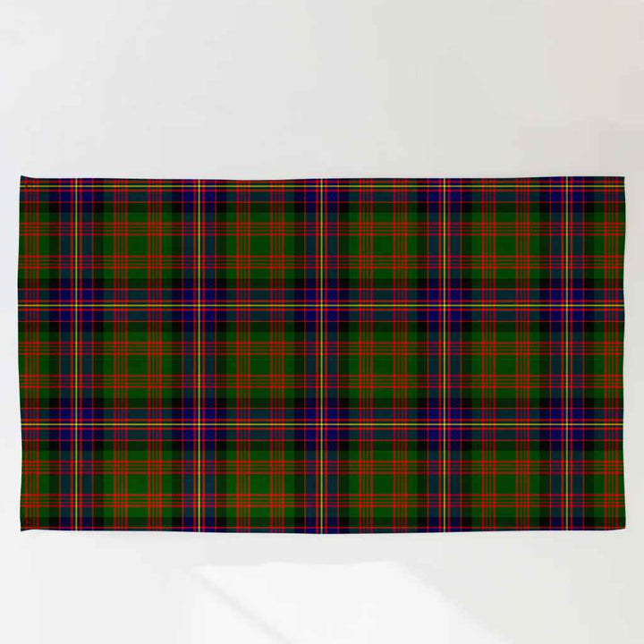 Scottish Cochrane Modern Clan Tartan Flag Parade Tartan Plaid 3