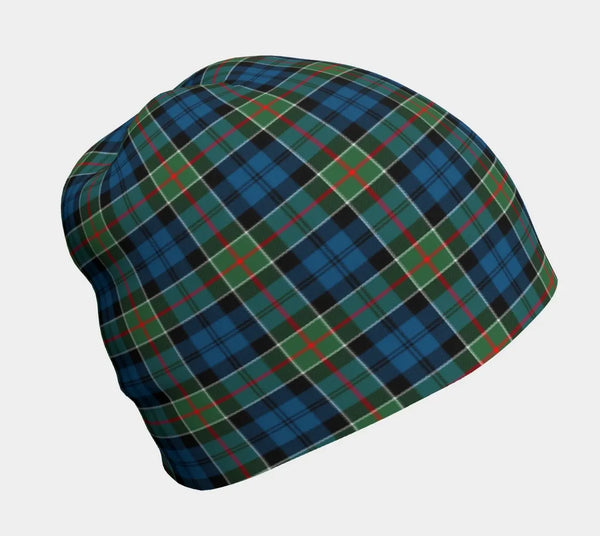 Scottish Colquhoun Ancient Clan Tartan Beanie 1 Tartan Plaid