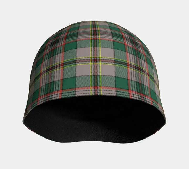 Scottish Craig Ancient Clan Tartan Beanie 3 Tartan Plaid