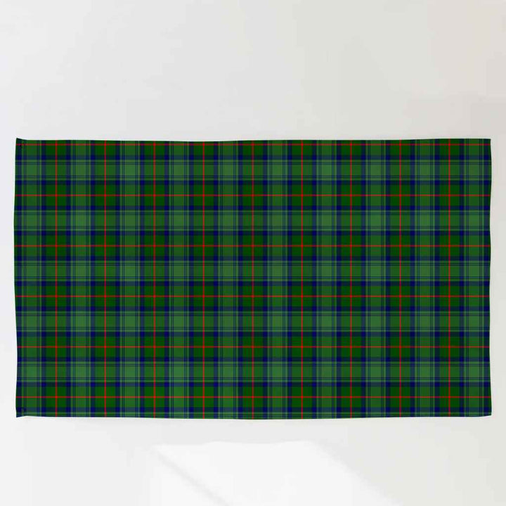 Scottish Cranstoun Clan Tartan Flag Parade Tartan Plaid 3