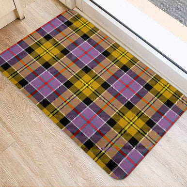 Scottish Culloden Ancient Clan Tartan Door Mat Tartan Plaid 2