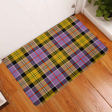 Scottish Culloden Ancient Clan Tartan Door Mat Tartan Plaid 3