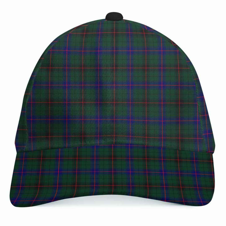Scottish Davidson Modern Clan Tartan Cap Tartan Plaid 1