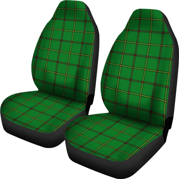Scottish Don (Tribe-Of-Mar) Clan Tartan Car Seat Covers 1