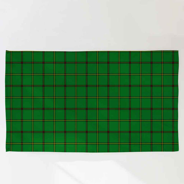 Scottish Don (Tribe-of-Mar) Clan Tartan Flag Parade Tartan Plaid 3