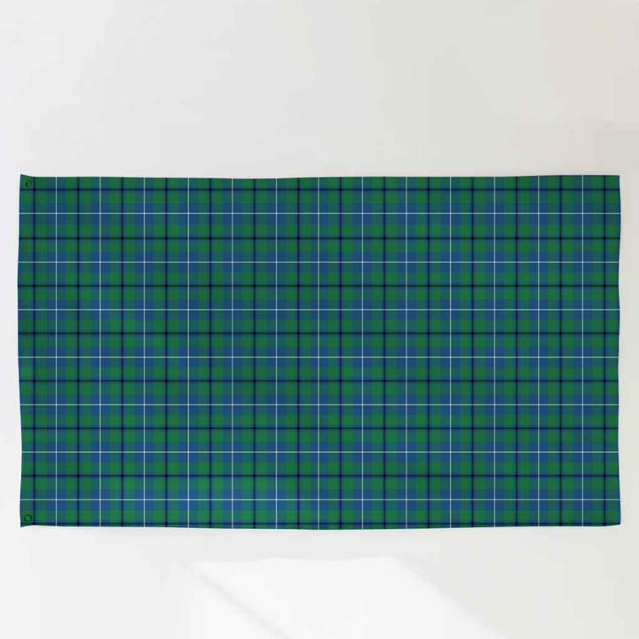 Scottish Douglas Ancient Clan Tartan Flag Parade Tartan Plaid 3