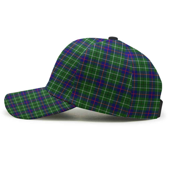 Scottish Duncan Clan Crest Tartan Cap Tartan Plaid 3