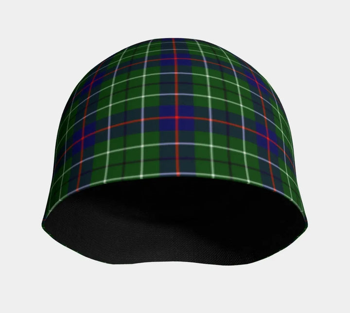 Scottish Duncan Modern Clan Tartan Beanie 3 Tartan Plaid