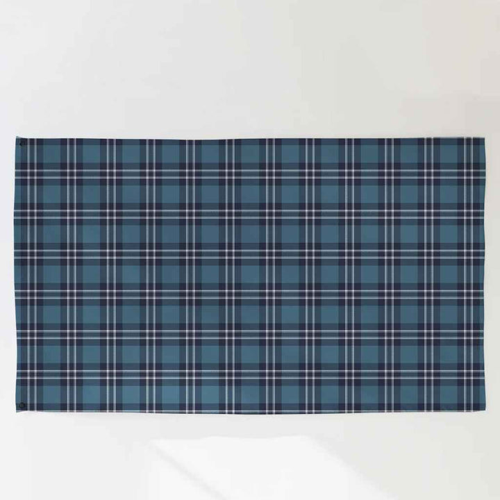 Scottish Earl of St Andrews Clan Tartan Flag Parade Tartan Plaid 3