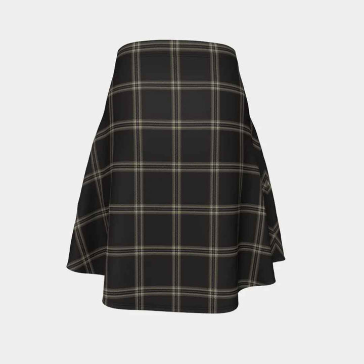 Scottish Eternity Clan Tartan Flare Skirt Tartan Plaid 4