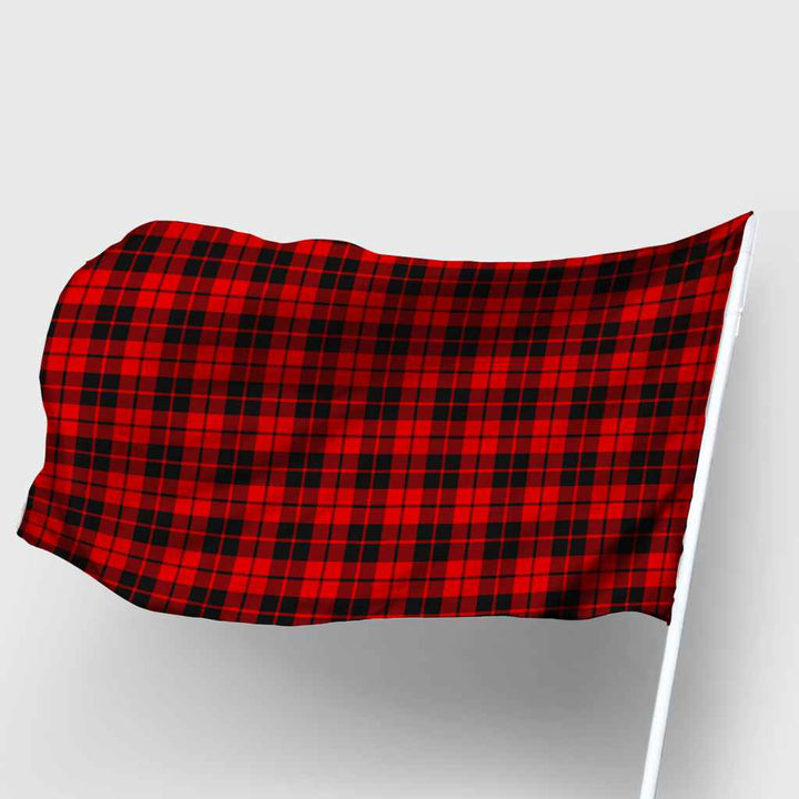 Scottish Ettrick District Clan Tartan Flag Parade Tartan Plaid 2