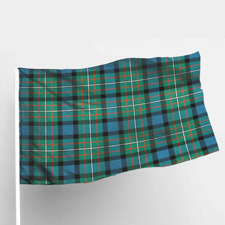 Scottish Ferguson Ancient Clan Tartan Flag Parade Tartan Plaid 1