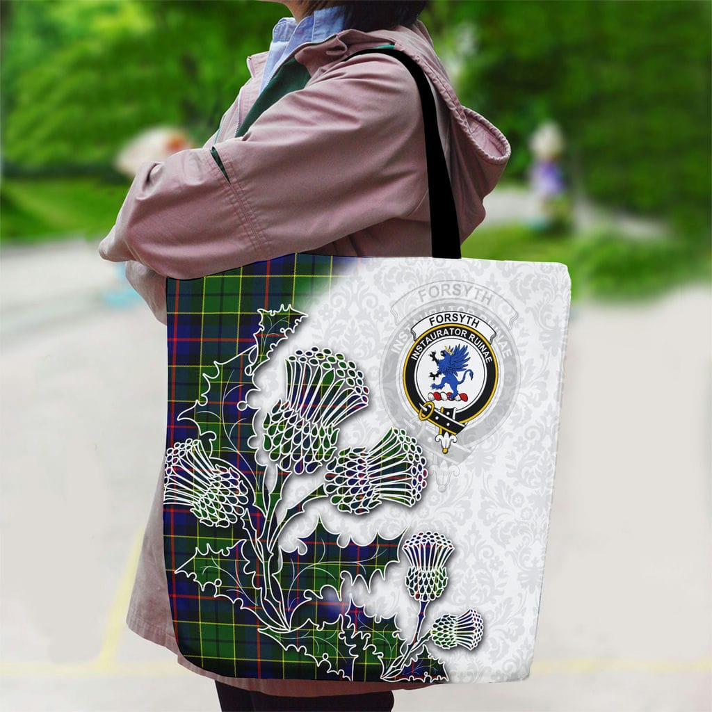 SCHOTTISCHER TARTAN CLAN Schal Johnstone Modern - 100 % Lammwolle