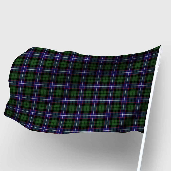Scottish Galbraith Modern Clan Tartan Flag Parade Tartan Plaid 2