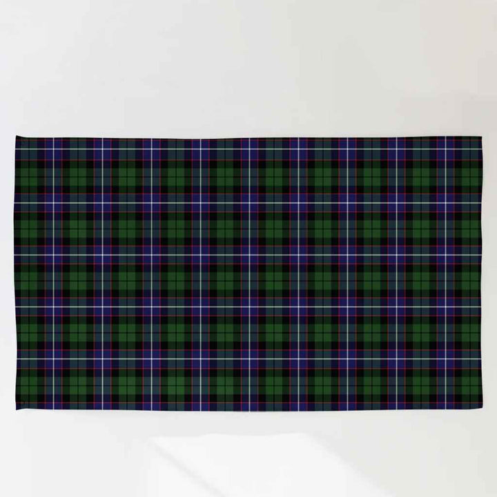 Scottish Galbraith Modern Clan Tartan Flag Parade Tartan Plaid 3