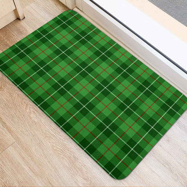Scottish Galloway District Clan Tartan Door Mat Tartan Plaid 2