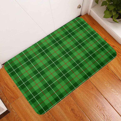 Scottish Galloway District Clan Tartan Door Mat Tartan Plaid 3