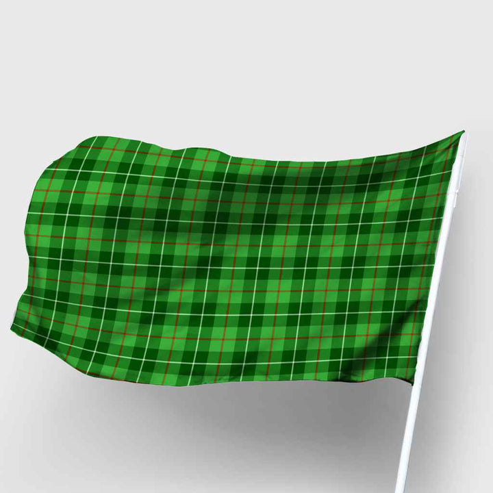 Scottish Galloway District Clan Tartan Flag Parade Tartan Plaid 2