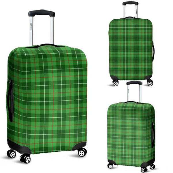 Scottish Galloway District Clan Tartan Luggage Cover Tartan Plaid 1