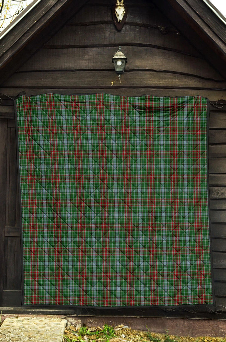Scottish Gayre Clan Tartan Quilt Tartan Plaid 3