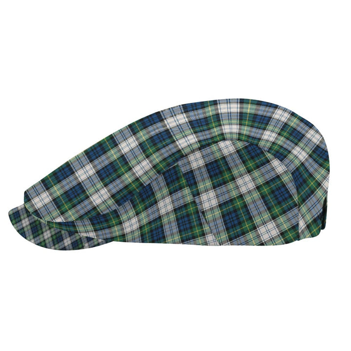 Scottish Gordon Dress Ancient Clan Tartan Flat Cap Tartan Plaid 3