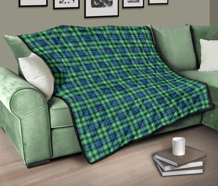 Scottish Graham of Montrose Ancient Clan Tartan Quilt Tartan Plaid 10