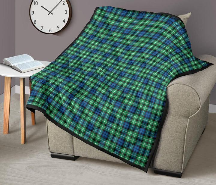 Scottish Graham of Montrose Ancient Clan Tartan Quilt Tartan Plaid 9