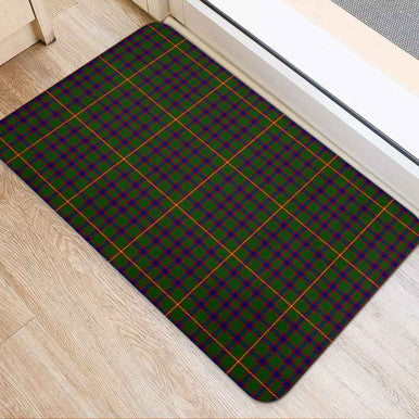 Scottish Hall Clan Tartan Door Mat Tartan Plaid 2