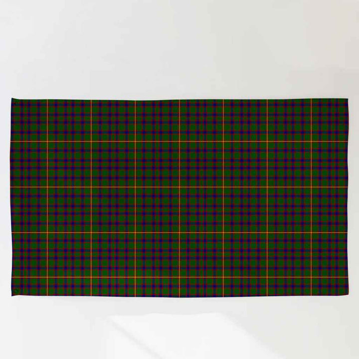 Scottish Hall Clan Tartan Flag Parade Tartan Plaid 3