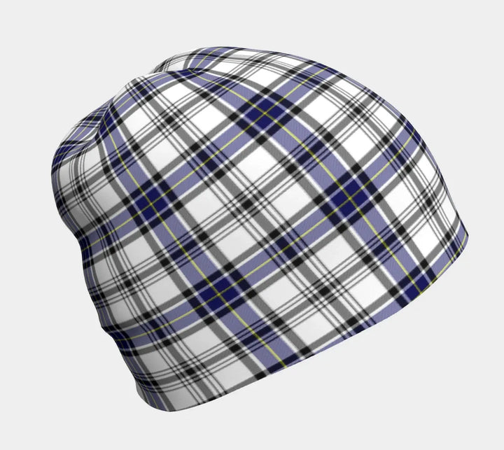 Scottish Hannay Modern Clan Tartan Beanie 1 Tartan Plaid