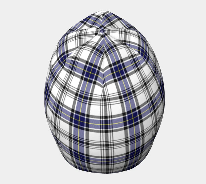 Scottish Hannay Modern Clan Tartan Beanie 5 Tartan Plaid