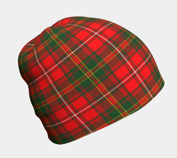 Scottish Hay Modern Clan Tartan Beanie 1 Tartan Plaid