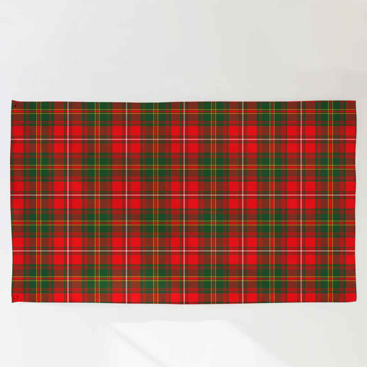 Scottish Hay Modern Clan Tartan Flag Parade Tartan Plaid 3