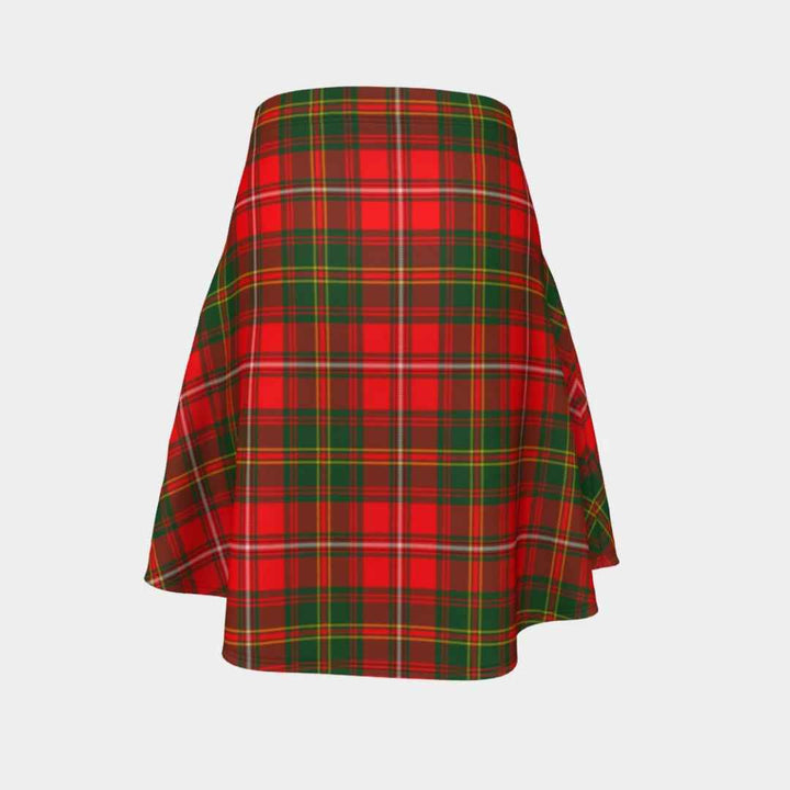 Scottish Hay Modern Clan Tartan Flare Skirt Tartan Plaid 4