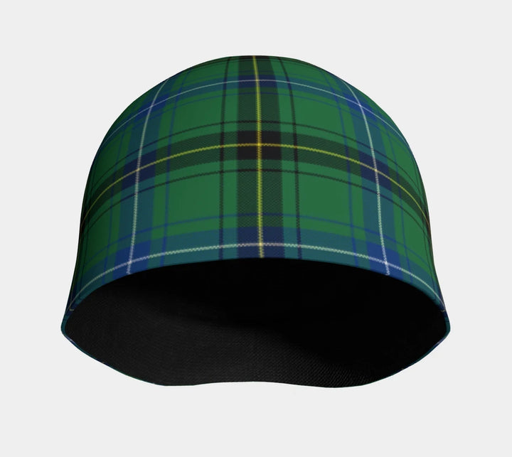 Scottish Henderson Ancient Clan Tartan Beanie 3 Tartan Plaid