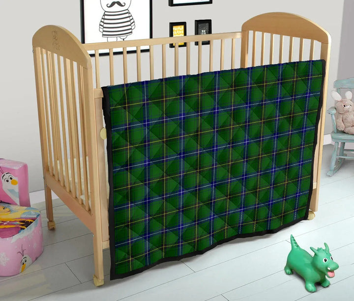 Scottish Henderson Modern Clan Tartan Quilt Tartan Plaid 13