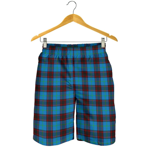 Scottish Home Ancient Clan Tartan Men's Shorts