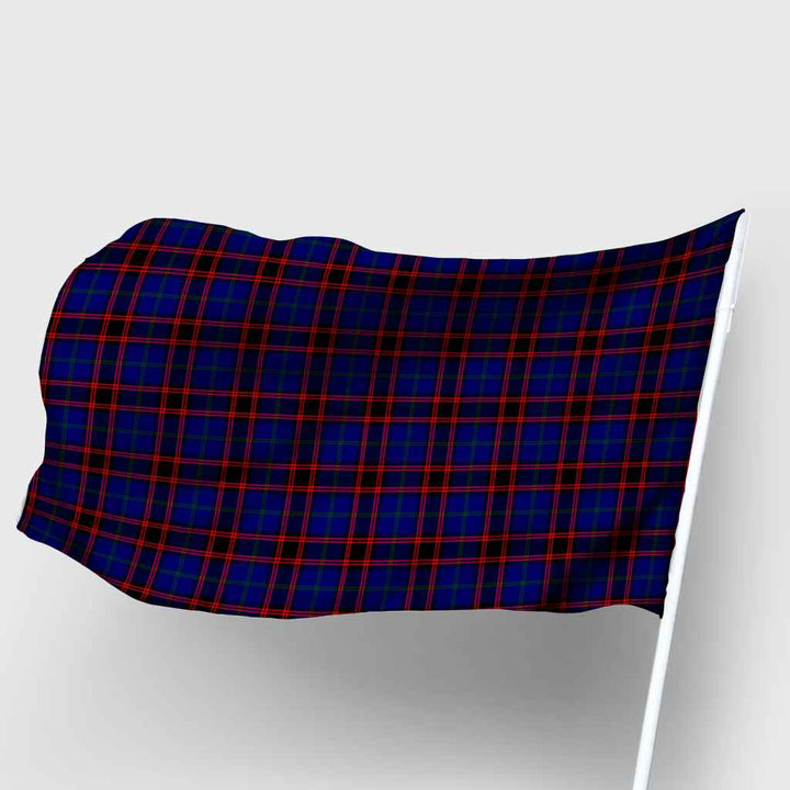 Scottish Home Modern Clan Tartan Flag Parade Tartan Plaid 2