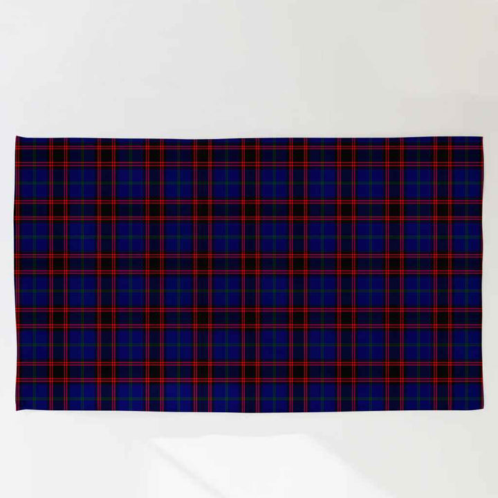 Scottish Home Modern Clan Tartan Flag Parade Tartan Plaid 3