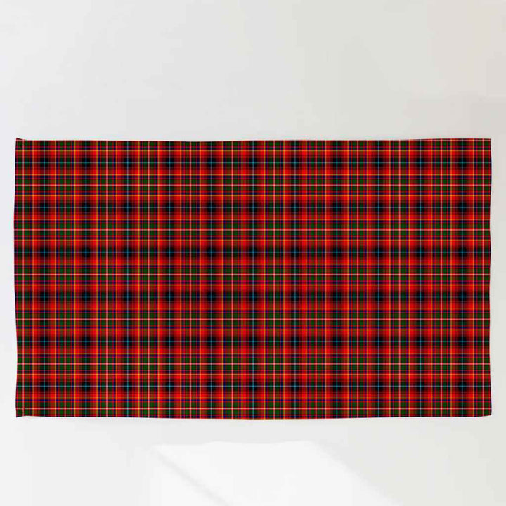 Scottish Innes Modern Clan Tartan Flag Parade Tartan Plaid 3