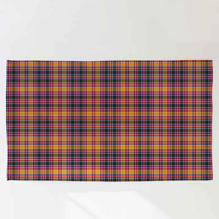 Scottish Jacobite Clan Tartan Flag Parade Tartan Plaid 3